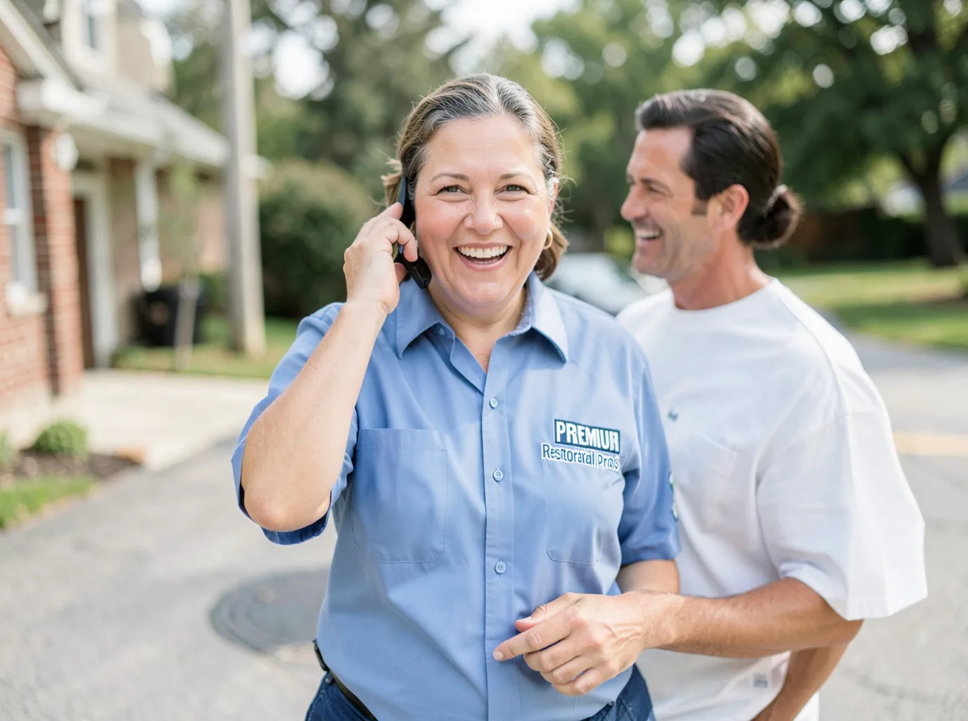 Water Damage Restoration Clinton, OH FAQs